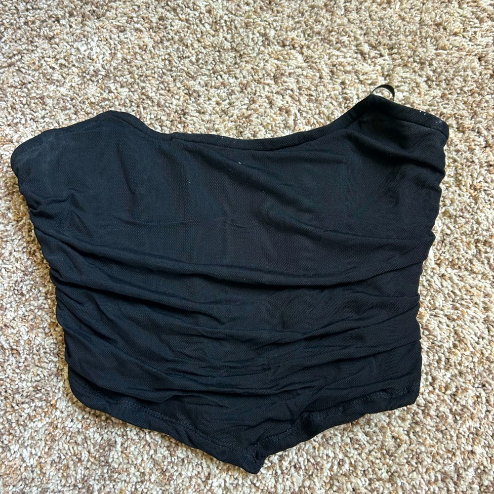 Black top